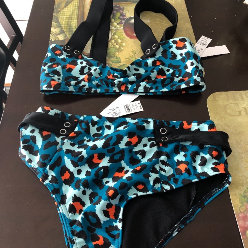 Top shop swimsuit